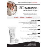 Swr Glutathione Face Wash 100ml