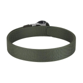 Loopa - Green Nylon Mens Casual Belt ( Pack of 1 ) - None