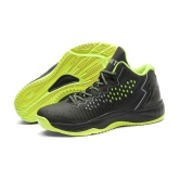 Avant ElevateX Black Basketball Shoes - 8