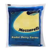 Kodai Mozzarella Cheese, 200 Gm