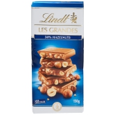 Lindt Grand Hazel Nut Milk, 150 Gm