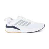 Liberty - CAPSICO-1 White Mens Sports Running Shoes - None