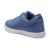 ASIAN Blue Mens Sneakers - None