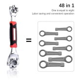 BD Combination Spanner More than 15 Pc