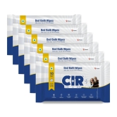 CIR Bed Bath Wipes Buy 3 & Get 3 Free