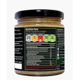 FITJARS Almond Butter with Moringa ,200 g