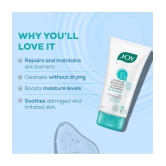 Joy pH 5.5 Healthy Cleansing Gel With Ceramides, Vitamin B5, E Face Wash (150ml X 2)