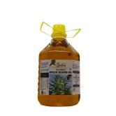 Sutra Black Sesame premium Oil, 3 L (????? ?????? ?????)