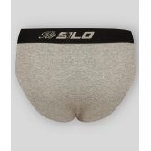 Solo Multi Brief Pack of 3 - 85