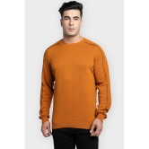 Mens Mustard Sweater