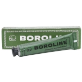 Boroline Antiseptic Ayurvedic Cream, 20 gm