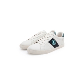 RedTape  Men's White Sneakers