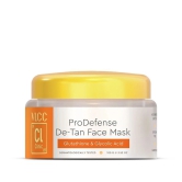 VLCC Clinic ProDefense De-Tan Face Mask - 100 g