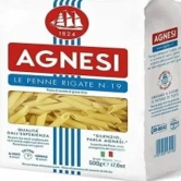 Agnesi Penne Pasta, 500 Gm