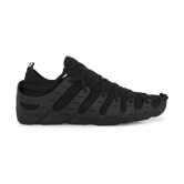 Bucik Sneakers Black Casual Shoes - None