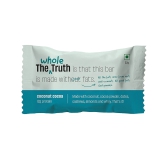 The Whole Truth Protein Coconut Cocoa Bar, 52 gm