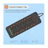 Portronics 6 port USB Hub