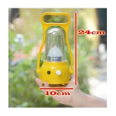 JMALL 10W Yellow Emergency Light ( Pack of 1 )