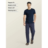 XYXX Green Pyjamas Single Pack - L