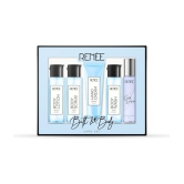 Renee Dark Desire Cool / Refreshing Bath Kit Pack of 5