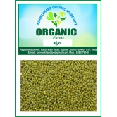 Organic Mung Pulses