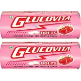 Glucovita Strawberry 16.2G / 18G