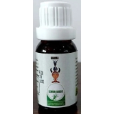 Lemon Grass Essential Oil (15ml)