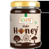 Goseva Sidr Honey (400 Gms)