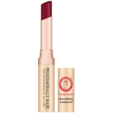 Colors Queen Beauty Lips Non Transfer Pure Matte Lipstick (Rich Maroon) (4g)