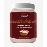 Agri Club Himalayan Pink Salt Fine Powder, 950 gm