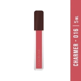 Colorbar Vegan Matte L/S 016 Charmer