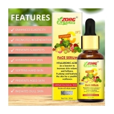 Zorg Organics Fairness Face Serum For All Skin Type ( Pack of 3 )