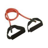 Cosco Resistance Tube For Daily Exercise - Red