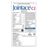 Jointace C2 Bone and cartilage supplements 10 no.s Multivitamins Tablets