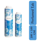 Beautisoul Talc 400 gm