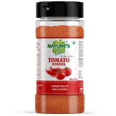 Natures Gift Red Onion Powder & Tomato Powder - Spray-Dried | Ready to Use - 100 Gm Each (Super Saver Combo) Powder 200 gm Pack of 2