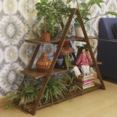 Floor Standing Planter