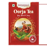 OORJA TEA - 30 GM (RS.10) (MT) - T