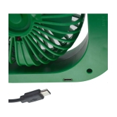 USB Corded Fan