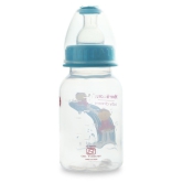 DesignerDuo PP Feeding Bottle 125ml (Pack of 2)