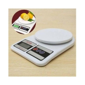 Earmark Digital Weighing Scale SF400 Plastic Weighing & Measuring Tools