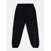 MINI KLUB - Navy Cotton Boys Trousers ( Pack of 1 ) - None