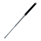 AC Atoms Self Defence Tactical Rod (Heavy Metal and Extandable) Iron Baton Folding Stick