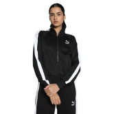 ICONIC T7 Womens Track Jacket