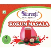 Shreeji Kokam Masala Syrup Mix with Water / Soda for Making Juice 750 ml