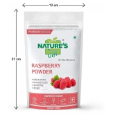 Natures Gift Raspberry Powder Smoothie 100 g