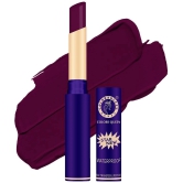 Colors Queen - Wine Matte Lipstick 5