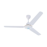 Orpat 1200 Moneysaver I (S) Ceiling Fan White - White