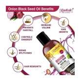 Lovelook Onion Oil for Hair Growth 60 mL