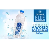 Haringhata BLUE 500 Ml Bottle